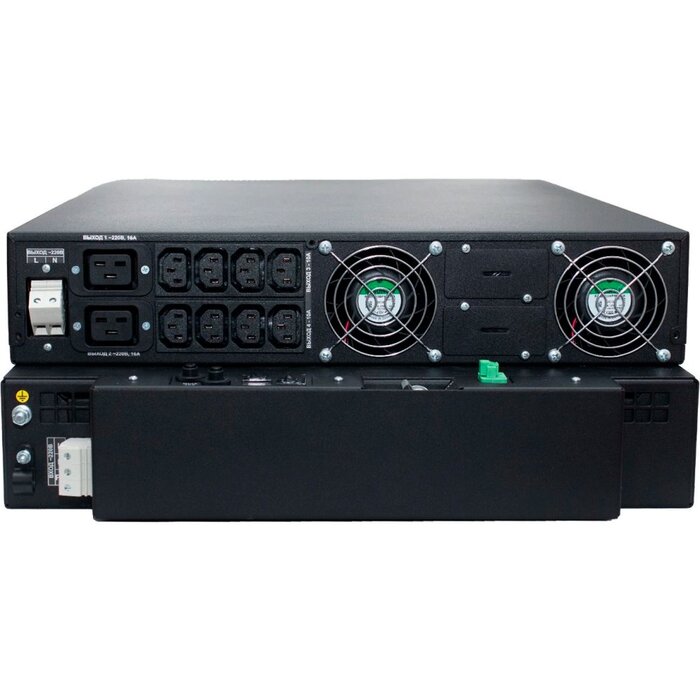 ИБП Штиль STR1110SL №7