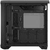 Корпус Fractal Design Torrent Compact RGB TG Light Tint, Черный вариант - 6