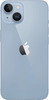 Смартфон Apple iPhone 14 512 Гб, Синий, nano SIM + eSIM вариант - 3