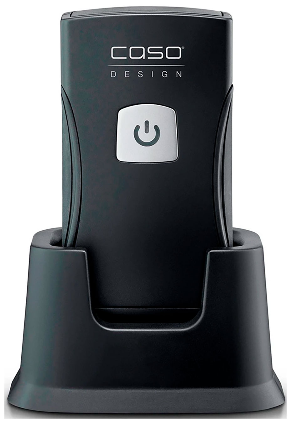 Вакууматор Caso Vacu OneTouch Pro, Черный детальное изображение - 1