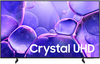 Телевизор Samsung UE43U8000FUXRU 2025, 43