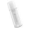 USB Flash накопитель Transcend JetFlash 730 (TS128GJF730) 128 ГБ, белый вариант - 1
