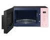 Микроволновая печь Samsung MS23T5018AP, Розовый вариант - 2