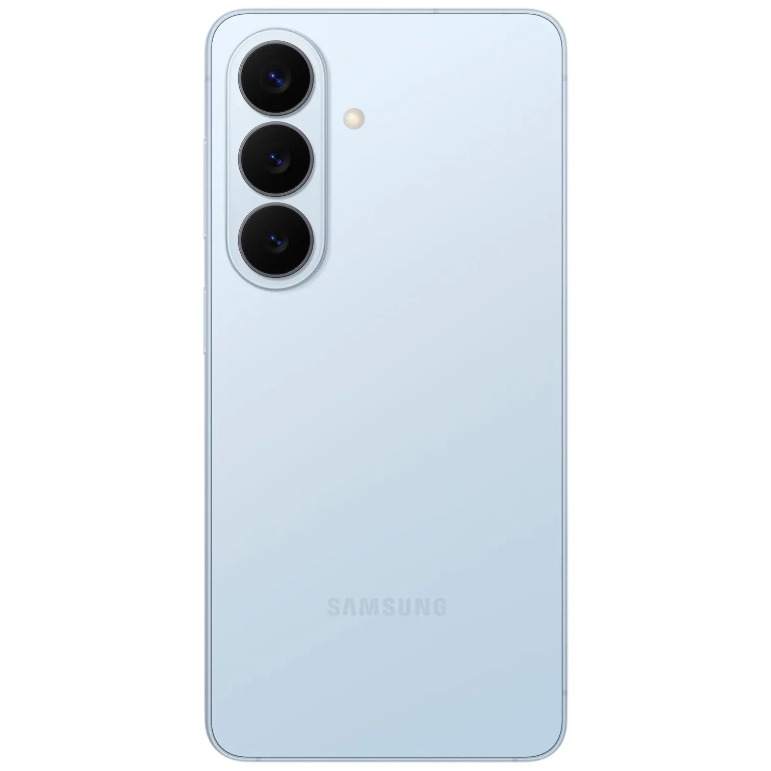Смартфон Samsung Galaxy S26 Exynos 12/256 ГБ, Голубой, Dual nano SIM + eSIM детальное изображение - 2