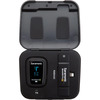 Радиосистема Saramonic Blink500 ProX B3 Lightning, Черный вариант - 8