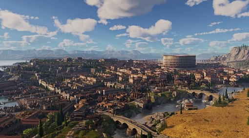 Игра Anno 117: Pax Romana для PS5 детальное изображение - 5