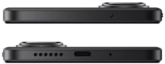 Смартфон Xiaomi POCO M7 6/128 Гб, Черный, Dual nano-SIM детальное изображение - 5