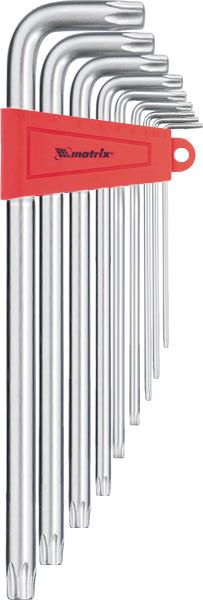 Набор инструментов Matrix 12307 детальное изображение - 1