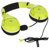 Проводные наушники Razer Kaira X for Xbox, Лайм вариант - 3