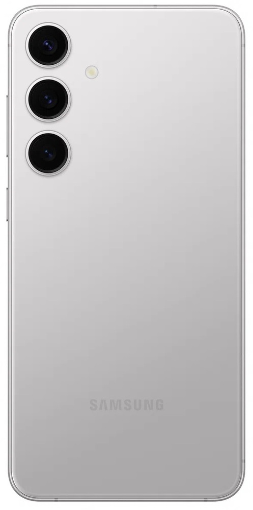 Смартфон Samsung Galaxy S24 Plus Snapdragon 12/512 ГБ, Серый, Dual nano SIM + eSIM детальное изображение - 3