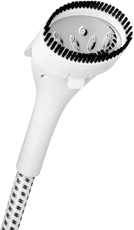 Отпариватель Kitfort КТ-9122, Белый/серый детальное изображение - 3