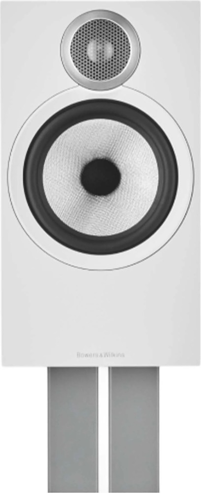 Полочная акустика Bowers & Wilkins 606 S3, Белый №2