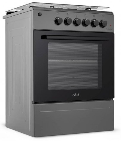 Плита Artel Apetito 10-E, Белый детальное изображение - 3