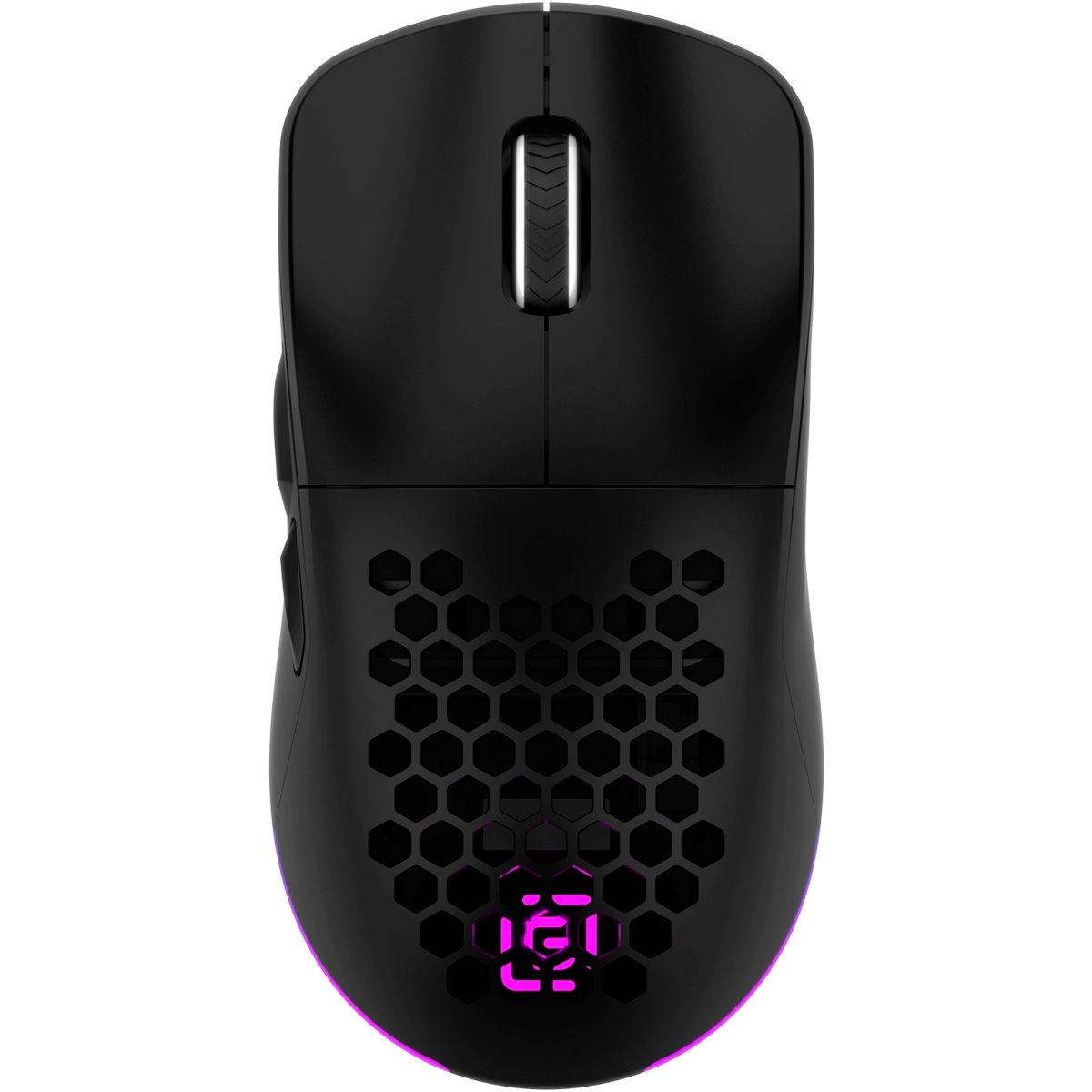 Мышь Oklick 900GMW, Черный детальное изображение - 2