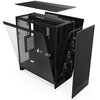 Корпус NZXT H7 Flow, Черный вариант - 6