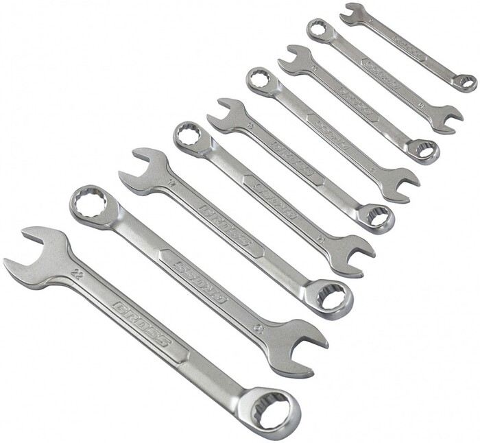 Набор инструментов Gross 14149 №7