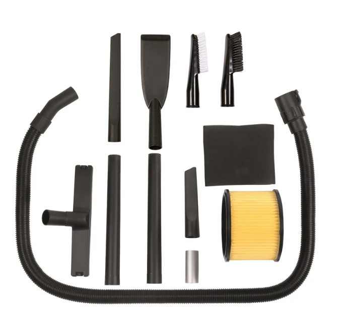 Пылесос Einhell TC-VC 1930 SA, Красный детальное изображение - 2