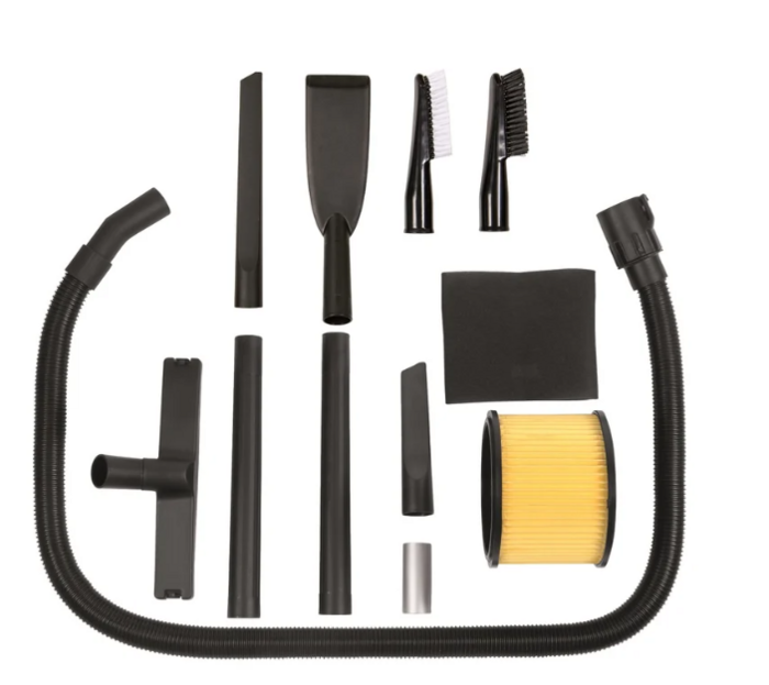 Пылесос Einhell TC-VC 1930 SA, Красный №2