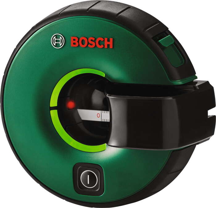 Лазерный нивелир Bosch Atino Set 0603663A01 №1