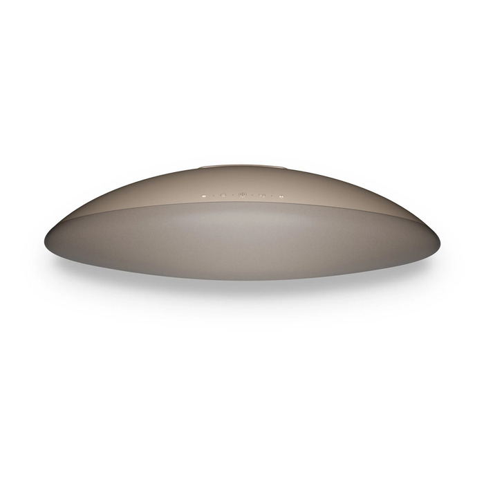 Беспроводная акустика Bowers & Wilkins Zeppelin Pro Edition, Золотой №2