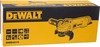 Угловая шлифмашина DEWALT DWE 4215, 125 мм, 11000 об/мин, 1200 Вт вариант - 9