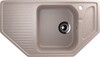 Кухонная мойка EcoStone ES-24  вариант - 2
