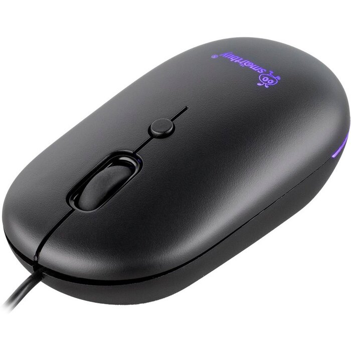 Мышь SmartBuy 328, Черный №2