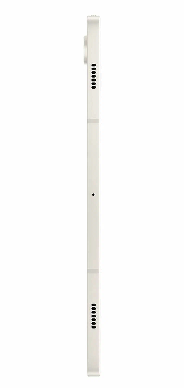 Планшет Samsung Galaxy Tab S9 128 ГБ, Бежевый, Wi-Fi+Cellular детальное изображение - 4