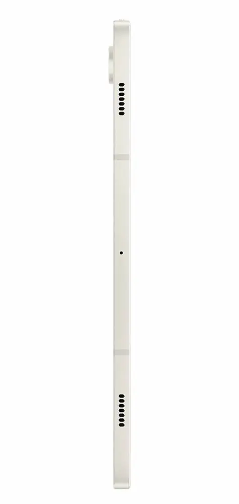 Планшет Samsung Galaxy Tab S9 128 ГБ, Бежевый, Wi-Fi+Cellular №4