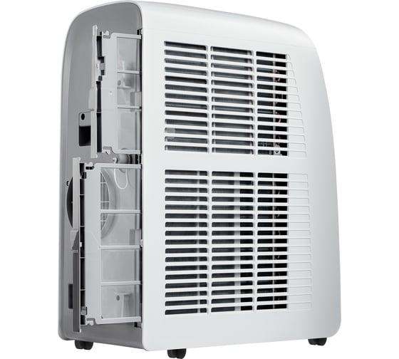 Напольный кондиционер Ballu SMART ELECTRONIC BPAC-09 CE_17Y, НС-1121759, 9 BTU, Белый детальное изображение - 10