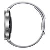 Умные часы Xiaomi Watch S3, 47 мм, Серебристый вариант - 4