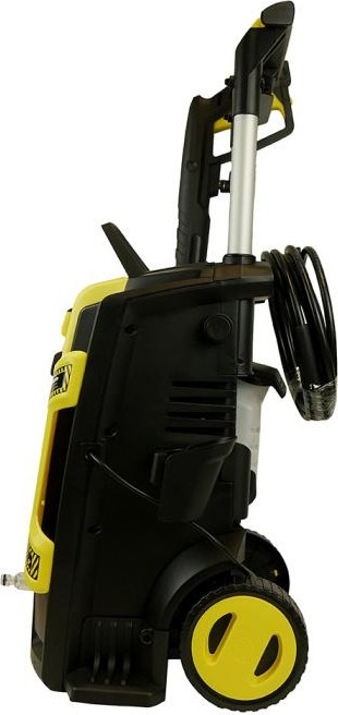 Автомойка Sturm PW9227, 2.1 кВт, 110 бар, Желтый/Черный детальное изображение - 5