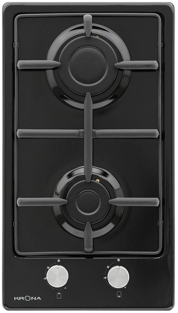 Варочная поверхность Krona PARTITA 30 IX, Нержавеющая сталь №2
