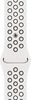 Умные часы Apple Watch Series 8 Nike Sport Band Aluminum Case, 45 мм, Серебристый вариант - 2