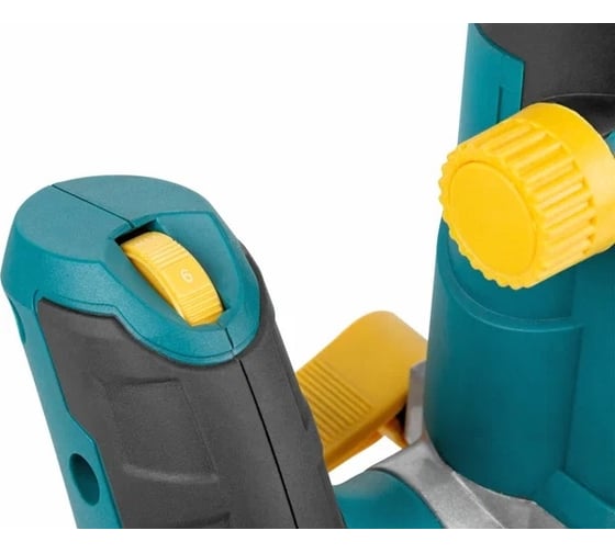 Фрезер FIT, 1800 Вт, Зеленый детальное изображение - 6