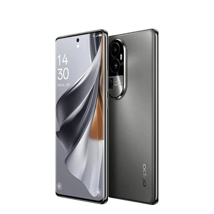Смартфон OPPO Reno10 Pro CN 16 256 Гб, Черный, Dual nano-SIM №2