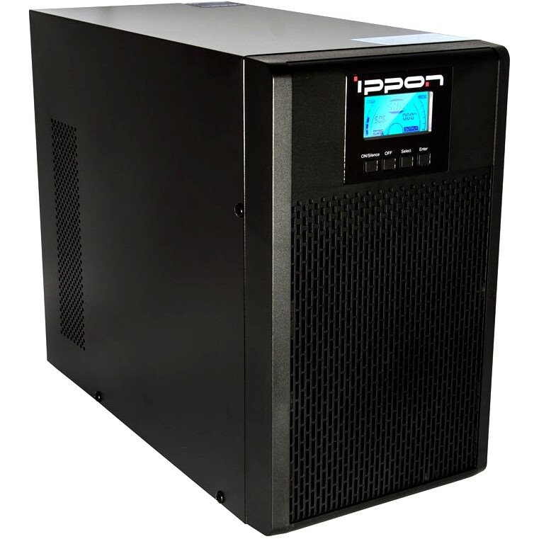 ИБП Ippon Innova G2 2000 Euro детальное изображение - 2