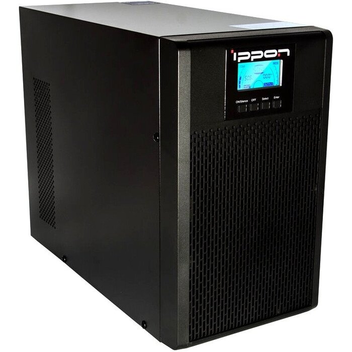 ИБП Ippon Innova G2 2000 Euro №2