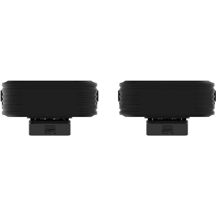 Радиосистема Synco G1(A1) RX + TX, Черный №7