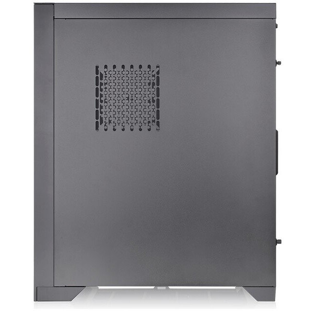 Корпус Thermaltake CTE T500 TG ARGB (CA-1X8-00F1WN-01), Черный детальное изображение - 4