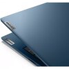 Ноутбук Lenovo IdeaPad 5 15IIL05, 81YK00PERU, RAM 16 ГБ, SSD 256 ГБ, Синий вариант - 6