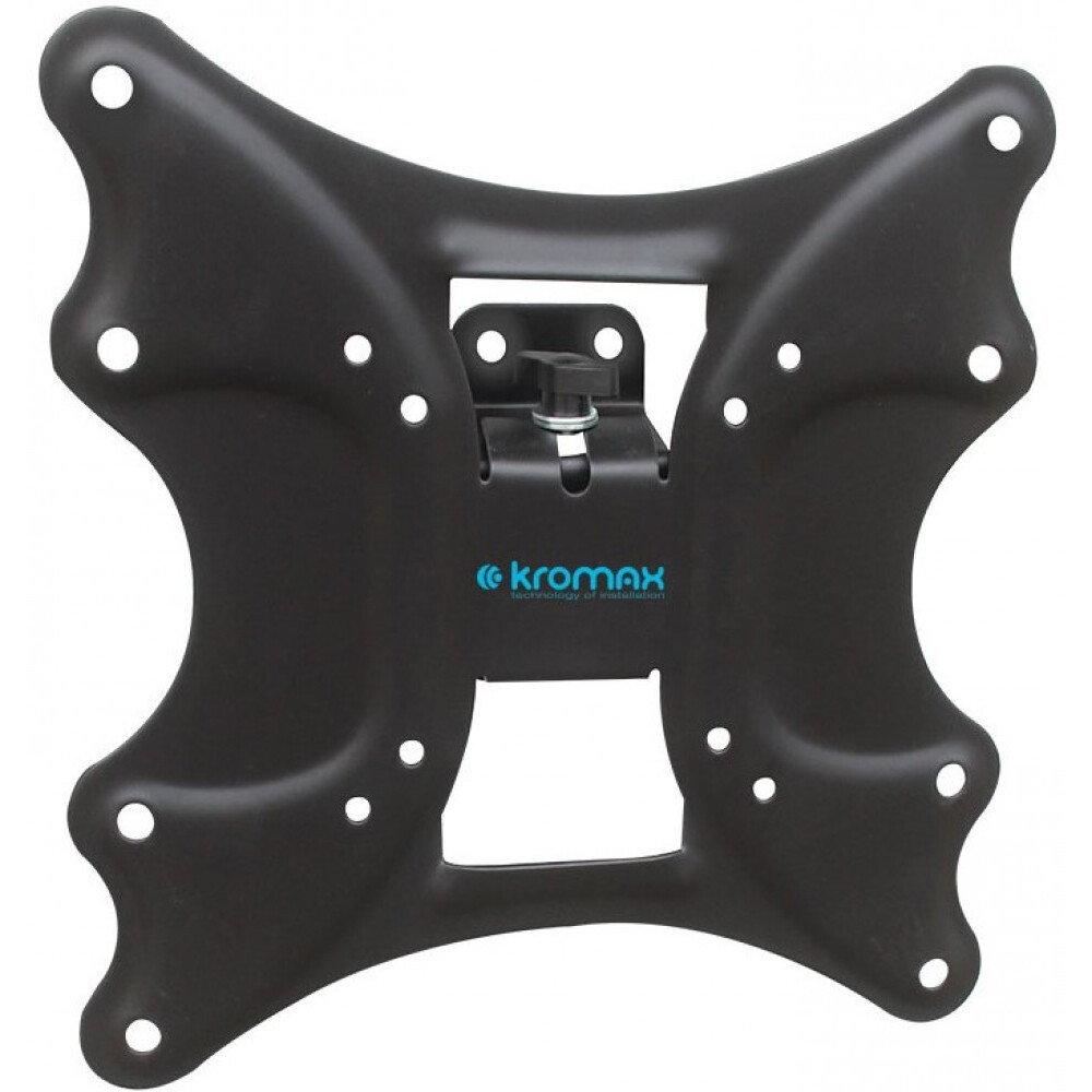 Кронштейн Kromax GALACTIC-11 New, Черный детальное изображение - 1