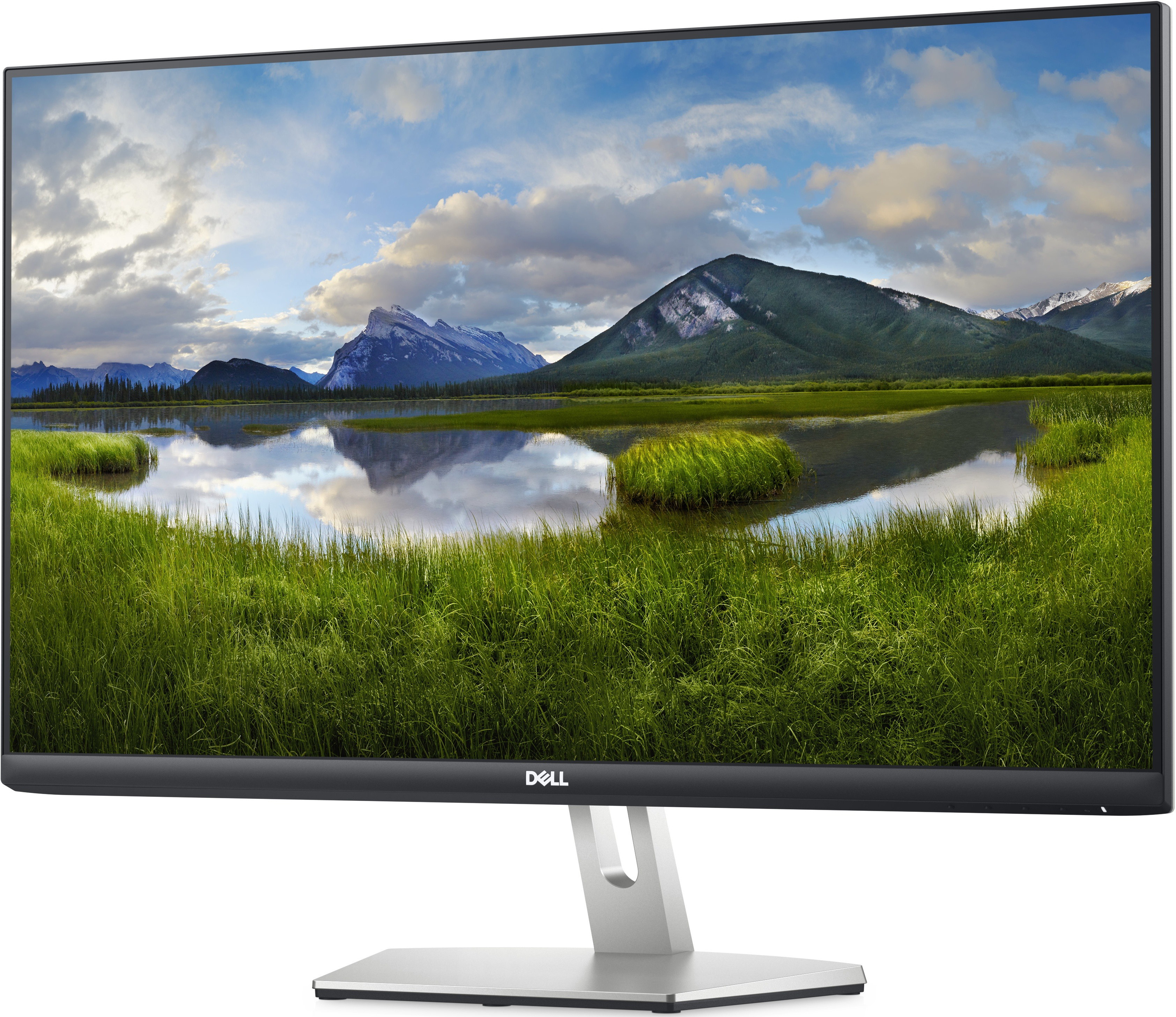 Монитор Dell S2721H, 27