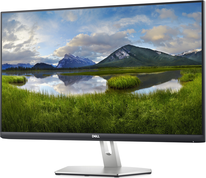 Монитор Dell S2721H, 27
