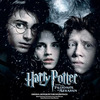 Виниловая пластинка OST – Harry Potter And The Prisoner Of Azkaban – John Williams LP вариант - 1
