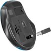 Мышь Defender Prime MB-053 Turquoise (52054), бирюзовый вариант - 4