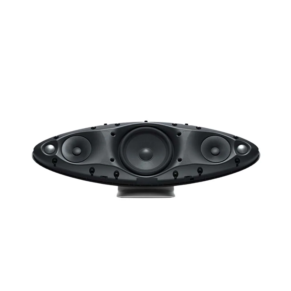 Беспроводная акустика Bowers & Wilkins Zeppelin, Серый детальное изображение - 7