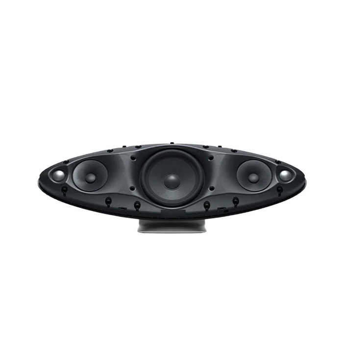 Беспроводная акустика Bowers & Wilkins Zeppelin, Серый №7