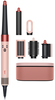 Стайлер Dyson Airwrap HS08 Complete Long i.d. multi-styler and dryer Straight + Wavy, Берлинская лазурь/Медный (CN) вариант - 4