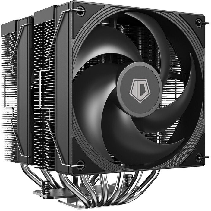 Кулер ID-COOLING FROZN A620 PRO SE, Черный №2